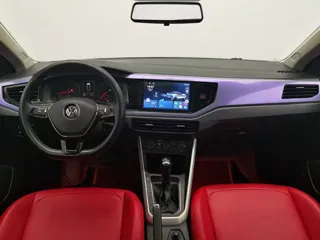 Volkswagen Polo 2020 купить из Китая, цена 1 357 000 ₽ — Suifenhe Auto