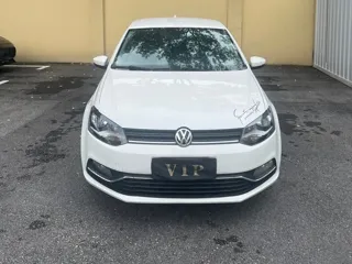 Volkswagen Polo 2019 купить из Китая, цена 1 253 000 ₽ — Suifenhe Auto