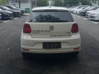 Volkswagen Polo 2019 купить из Китая, цена 1 253 000 ₽ — Suifenhe Auto
