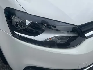 Volkswagen Polo 2019 купить из Китая, цена 1 253 000 ₽ — Suifenhe Auto
