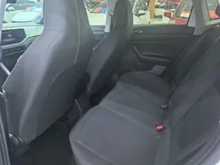 Volkswagen Polo 2024 купить из Китая, цена 1 646 000 ₽ — Suifenhe Auto