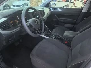 Volkswagen Polo 2024 купить из Китая, цена 1 646 000 ₽ — Suifenhe Auto