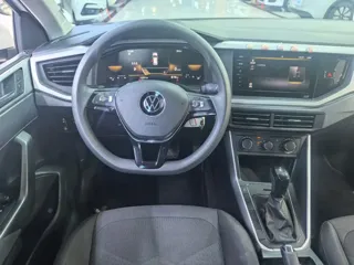 Volkswagen Polo 2024 купить из Китая, цена 1 646 000 ₽ — Suifenhe Auto