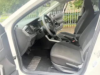 Volkswagen Polo 2021 купить из Китая, цена 1 346 000 ₽ — Suifenhe Auto
