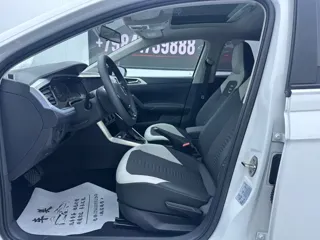Volkswagen Polo 2022 купить из Китая, цена 1 515 000 ₽ — Suifenhe Auto