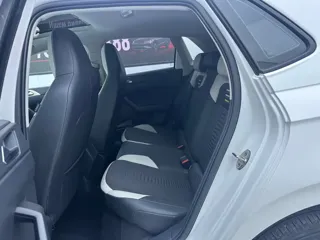 Volkswagen Polo 2022 купить из Китая, цена 1 515 000 ₽ — Suifenhe Auto
