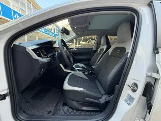 Volkswagen Polo 2021 купить из Китая, цена 1 435 000 ₽ — Suifenhe Auto