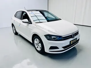 Volkswagen Polo 2022 купить из Китая, цена 1 397 000 ₽ — Suifenhe Auto