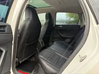 Volkswagen Polo 2020 купить из Китая, цена 1 268 000 ₽ — Suifenhe Auto