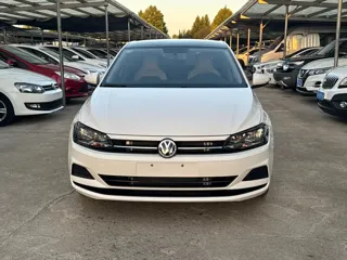 Volkswagen Polo 2021 купить из Китая, цена 1 464 000 ₽ — Suifenhe Auto
