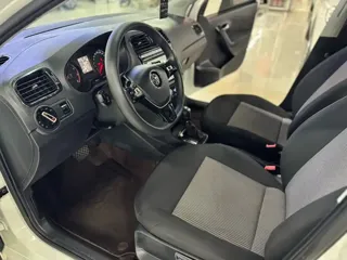 Volkswagen Polo 2018 купить из Китая, цена 1 262 000 ₽ — Suifenhe Auto