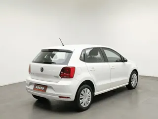 Volkswagen Polo 2018 купить из Китая, цена 1 241 000 ₽ — Suifenhe Auto
