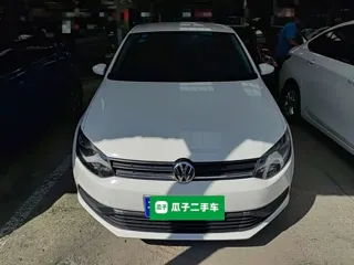 Volkswagen Polo 2018 купить из Китая, цена 1 236 000 ₽ — Suifenhe Auto