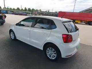 Volkswagen Polo 2019 купить из Китая, цена 1 303 000 ₽ — Suifenhe Auto