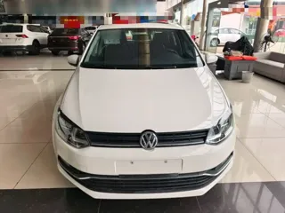 Volkswagen Polo 2019 купить из Китая, цена 1 274 000 ₽ — Suifenhe Auto