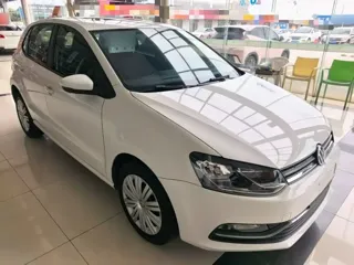 Volkswagen Polo 2019 купить из Китая, цена 1 274 000 ₽ — Suifenhe Auto