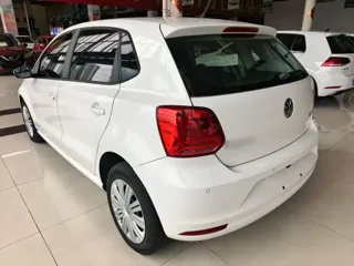 Volkswagen Polo 2019 купить из Китая, цена 1 274 000 ₽ — Suifenhe Auto