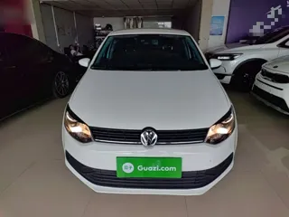Volkswagen Polo 2019 купить из Китая, цена 1 268 000 ₽ — Suifenhe Auto