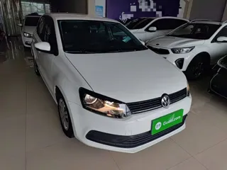 Volkswagen Polo 2019 купить из Китая, цена 1 268 000 ₽ — Suifenhe Auto