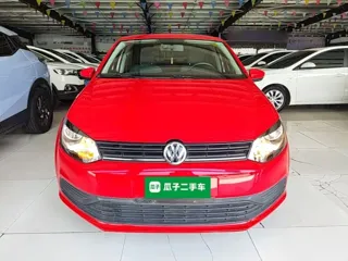 Volkswagen Polo 2019 купить из Китая, цена 1 238 000 ₽ — Suifenhe Auto