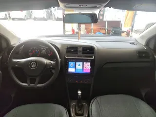Volkswagen Polo 2019 купить из Китая, цена 1 238 000 ₽ — Suifenhe Auto