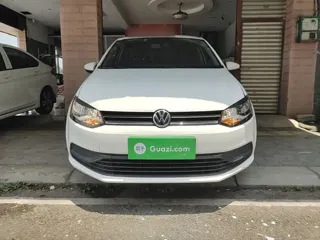 Volkswagen Polo 2019 купить из Китая, цена 1 175 000 ₽ — Suifenhe Auto