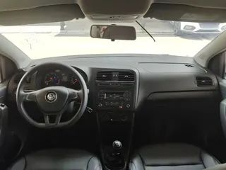 Volkswagen Polo 2019 купить из Китая, цена 1 175 000 ₽ — Suifenhe Auto