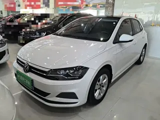 Volkswagen Polo 2021