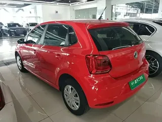 Volkswagen Polo 2019 купить из Китая, цена 1 207 000 ₽ — Suifenhe Auto