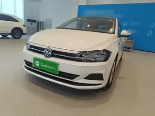 Volkswagen Polo 2021