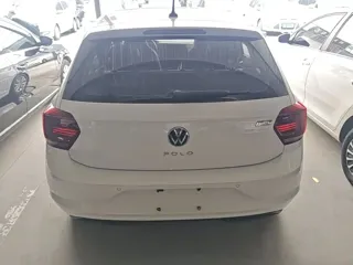 Volkswagen Polo 2021 купить из Китая, цена 1 428 000 ₽ — Suifenhe Auto