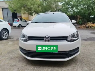 Volkswagen Polo 2019 купить из Китая, цена 1 188 000 ₽ — Suifenhe Auto