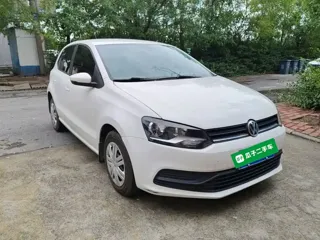 Volkswagen Polo 2019 купить из Китая, цена 1 188 000 ₽ — Suifenhe Auto