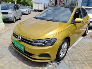 Volkswagen Polo 2020