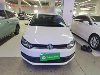 Volkswagen Polo 2019 купить из Китая, цена 1 257 000 ₽ — Suifenhe Auto