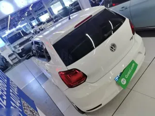 Volkswagen Polo 2019 купить из Китая, цена 1 257 000 ₽ — Suifenhe Auto