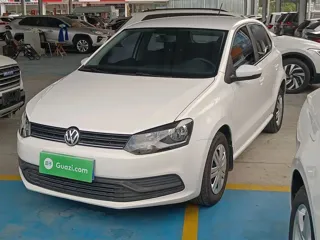 Volkswagen Polo 2019 купить из Китая, цена 1 292 000 ₽ — Suifenhe Auto
