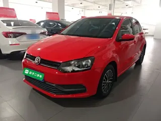 Volkswagen Polo 2019 купить из Китая, цена 1 216 000 ₽ — Suifenhe Auto