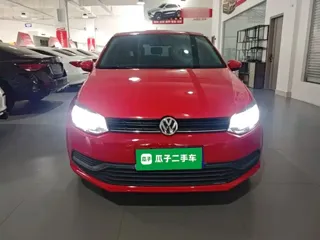 Volkswagen Polo 2019 купить из Китая, цена 1 216 000 ₽ — Suifenhe Auto