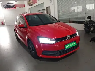 Volkswagen Polo 2019 купить из Китая, цена 1 216 000 ₽ — Suifenhe Auto