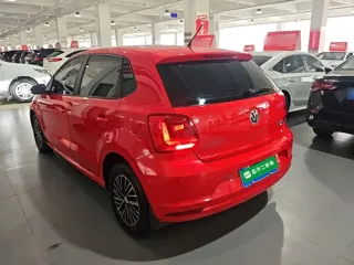 Volkswagen Polo 2019 купить из Китая, цена 1 216 000 ₽ — Suifenhe Auto