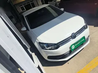 Volkswagen Polo 2019 купить из Китая, цена 1 315 000 ₽ — Suifenhe Auto