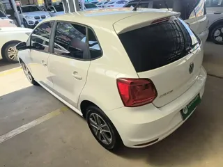 Volkswagen Polo 2019 купить из Китая, цена 1 315 000 ₽ — Suifenhe Auto