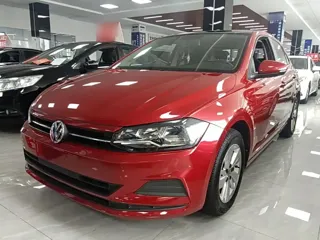 Volkswagen Polo 2020 купить из Китая, цена 1 408 000 ₽ — Suifenhe Auto