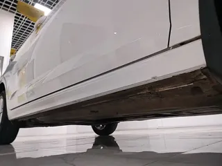 Volkswagen Polo 2022 купить из Китая, цена 1 311 000 ₽ — Suifenhe Auto