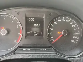 Volkswagen Polo 2019 купить из Китая, цена 1 186 000 ₽ — Suifenhe Auto