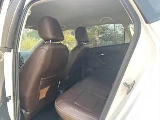 Volkswagen Polo 2019 купить из Китая, цена 1 186 000 ₽ — Suifenhe Auto