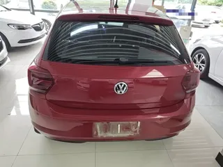 Volkswagen Polo 2020 купить из Китая, цена 1 332 000 ₽ — Suifenhe Auto