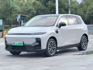 Leapmotor B10 2025 купить из Китая, цена 2 633 000 ₽ — Suifenhe Auto
