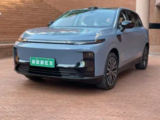 Leapmotor B10 2025 купить из Китая, цена 3 059 000 ₽ — Suifenhe Auto